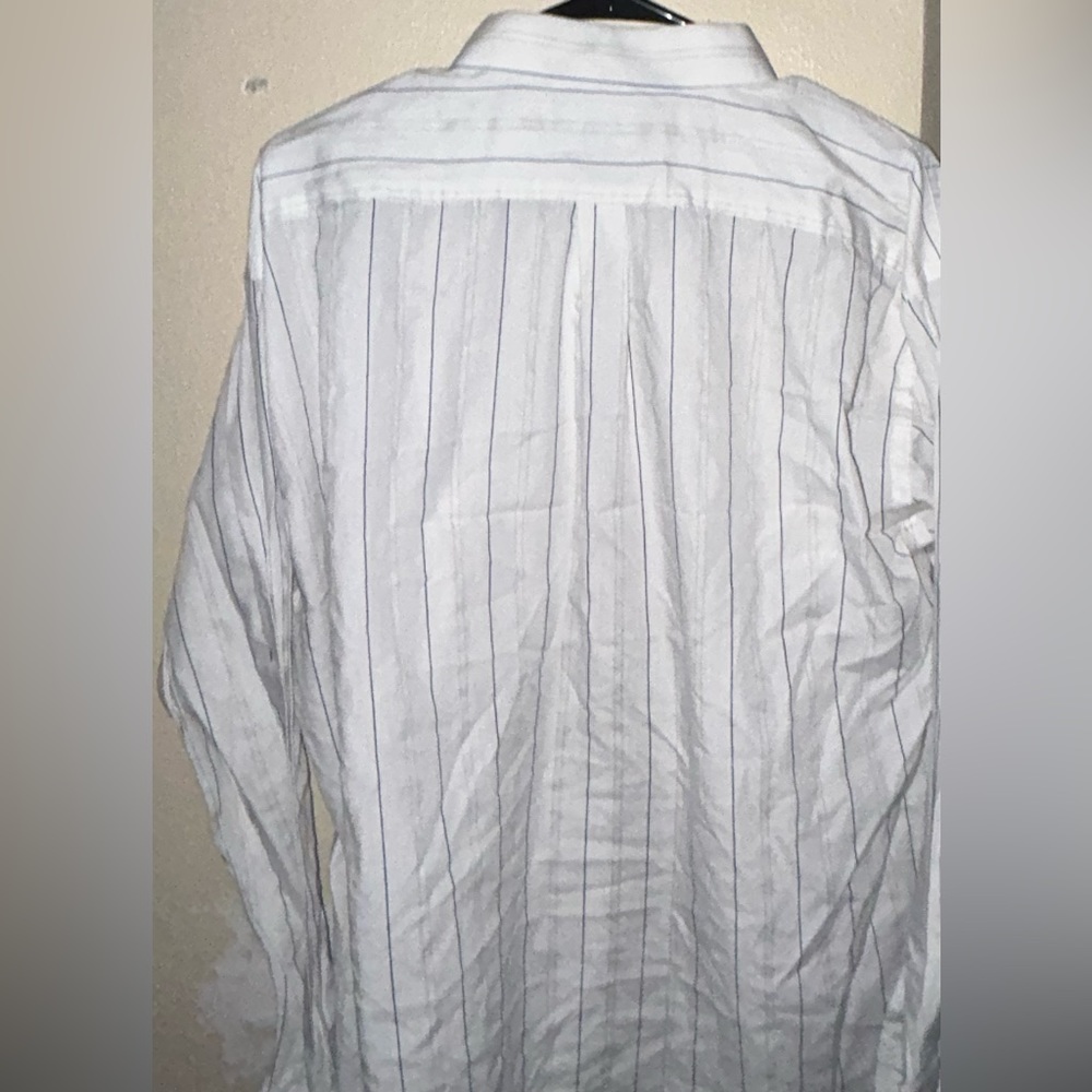 FALCON BAY BUTTONDOWN - Picture 7 of 7
